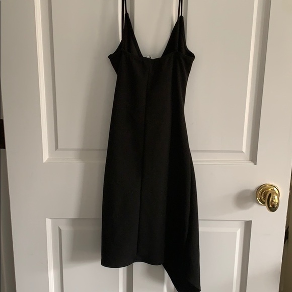black mini dress! - Picture 2 of 2